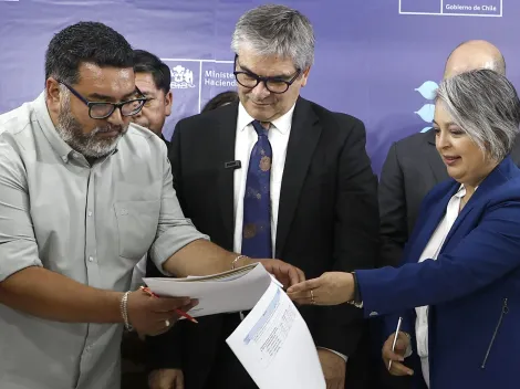 ¿Qué falta para que aumente el sueldo de los trabajadores públicos?