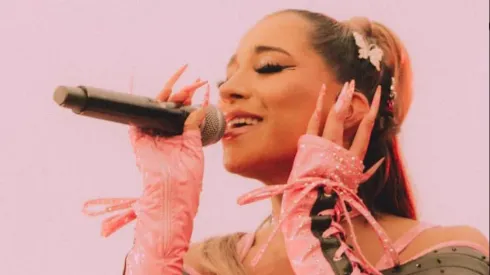 Princesa Alba se presentará en Premios Musa 2023.