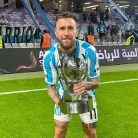 Universidad Católica busca repetir la \'fórmula Aued\' con el fichaje de Jonatan Gómez