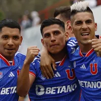 \'Debemos respetar a la U hasta el final, sigamos o no\'