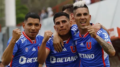 La idea es clara en la U: terminar de buena forma sin distraerse por quienes no tienen resueltas sus renovaciones de contrato.