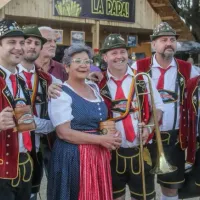 Oktoberfest 2023: Precio de las entradas y qué artistas se presentan en la fiesta de la cerveza