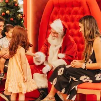 Panoramas gratuitos de Navidad: Descubre cómo y dónde celebrar las fiestas sin gastar un peso