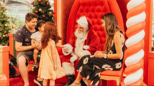 Panoramas gratuitos de Navidad