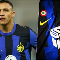 ¿Cómo? Alexis usará una camiseta de Transformers en el Inter