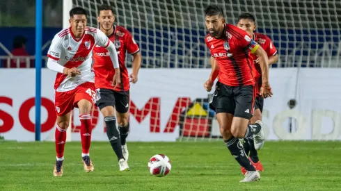 Emiliano Amor y Ramiro González asoman como titulares para ir por el milagro.