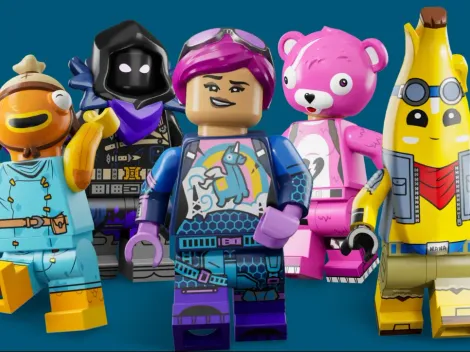 ¿Cuándo sale Lego Fortnite? Fecha y horario del lanzamiento del juego