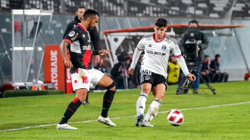 Colo Colo necesita un triunfo en La Granja.