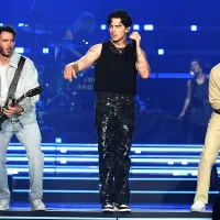 ¿Los Jonas Brothers vienen a Chile?