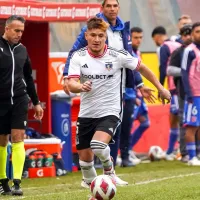¿Palo a la U? La respuesta de Leonardo Gil sobre el \'fracaso\' de Colo Colo en 2023