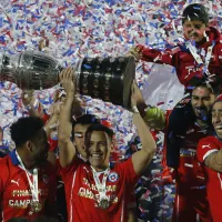 El grupo que le tocará a Chile en Copa América según la IA