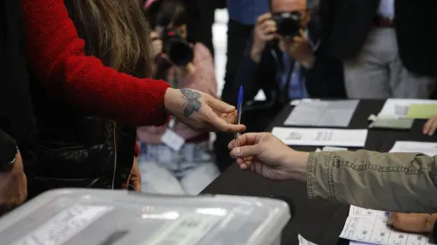 Elecciones (mayo 2023)