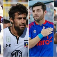 Con 4 campeones de América: los 27 futbolistas que recibirán el Fondo de Retiro del Sifup
