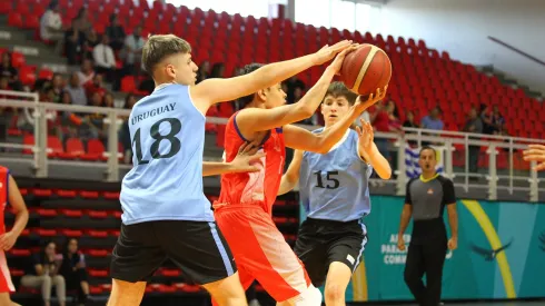 Juegos Sudamericanos Escolares