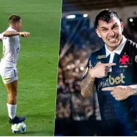 Medel se burla de Soteldo al mandarlo a la B