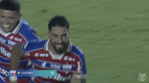 Lucero condenó a Santos a la B