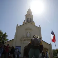 ¿Cómo estará el clima este 7 y 8 de diciembre? Atención quienes van a Lo Vásquez