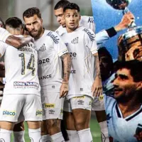 Descenso de Santos achica la lista de campeones de la Libertadores que nunca se fueron a la B