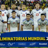 Sorteo Copa América 2024: Chile tiene duro grupo ante el campeón del mundo y otro clásico