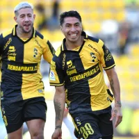 \'Ya está hablando\': Aseguran que Colo Colo va por Luciano Cabral de Coquimbo Unido