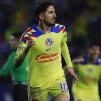 Diego Valdés brilla con doblete y deja al América a un paso de la final de la Liga MX
