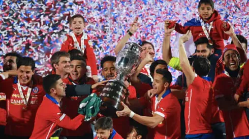 Arranca una nueva ilusión continental.