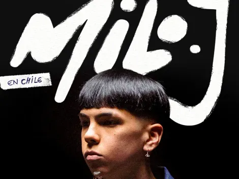 ¿Cuándo es la venta de entradas para el debut de Milo J en Chile?