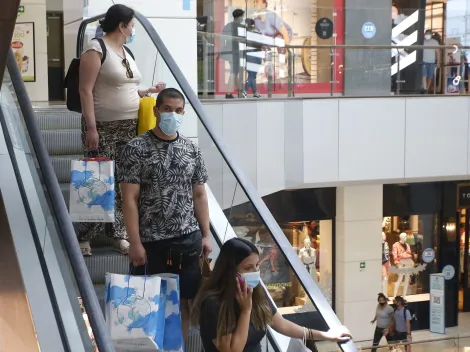 ¿Cierran los supermercados y malls este viernes 8 de diciembre feriado?