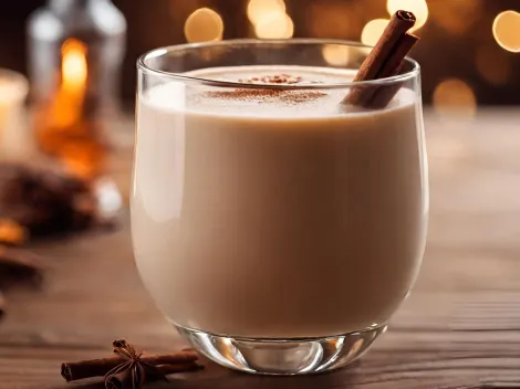 Receta de Cola de Mono chileno