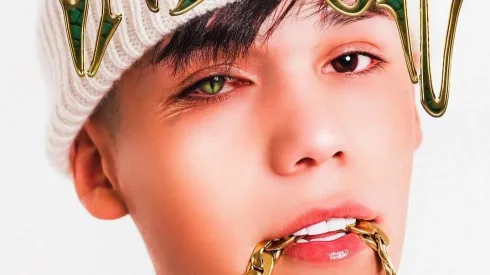 Jere Klein se presenta en Teatro Caupolicán.