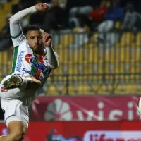 Las vueltas de una figura de Cobresal: del casi retiro a pelear el título