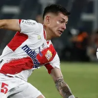 ¿Cruza la vereda? Aseguran que Cristán Zavala interesa a Nico Núñez y puede partir a la UC