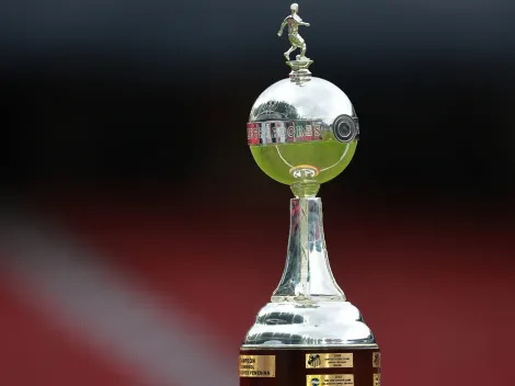 Chile quiere la Copa Libertadores Femenina 2024