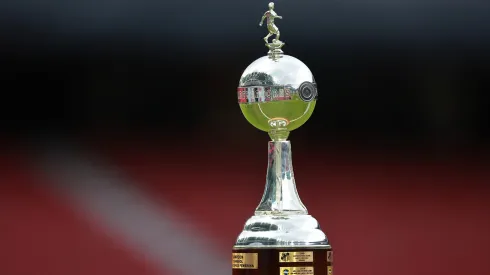 Chile buscará recibir por primera vez en su historia la Copa Libertadores Femenina.
