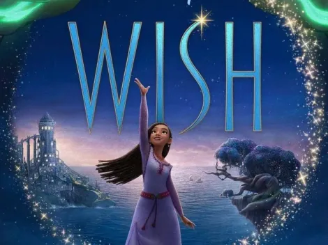 ¿Cuándo se estrena Wish en cines chilenos? La nueva cinta de Disney