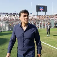 Quinteros sigue herido por el 2021 y tetracampeonato de la UC