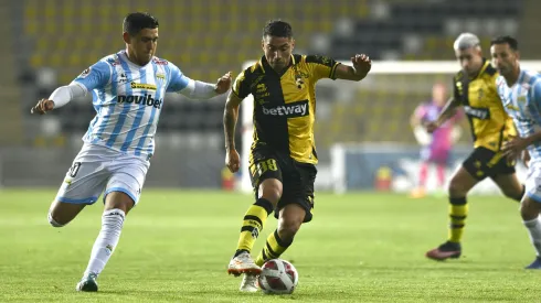 Magallanes necesita un triunfo ante Coquimbo Unido.