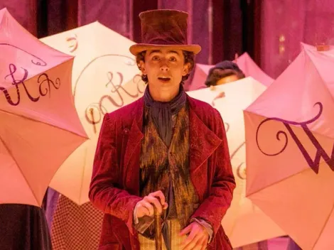 ¿Tiene escena post-créditos Wonka? La cinta llegó a cines