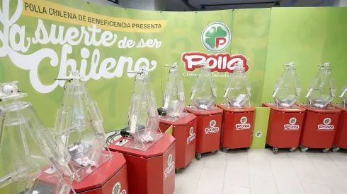 La suerte de ser chileno