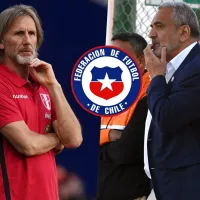\'Es uno de los candidatos\': Pablo Milad abre las puertas de la Roja a Ricardo Gareca