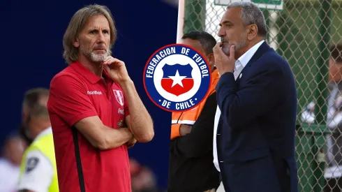 Pablo Milad se refirió a la posibilidad de que Ricardo Gareca tome las riendas de la selección chilena.