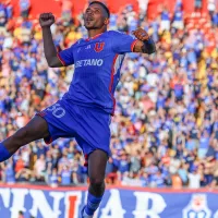 U. de Chile hace la tarea y vence a Ñublense, pero no alcanza para Copa Sudamericana