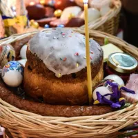 Receta de pan de pascua humedo y esponjoso para disfrutar en el mes de la Navidad