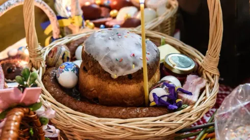 Te dejamos la receta para hacer un exquisito pan de pascua.