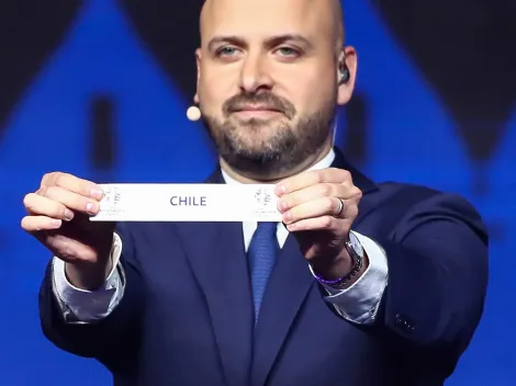 ¿Cómo le fue a la Roja ante sus rivales de Copa América 2024?