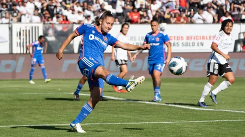 Universidad de Chile fue uno de los 35 de 36 clubes que fueron multados por irregularidades laborales. Colo Colo fue el único que no recibió sanción.