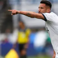 Mauricio Isla y su ausencia en la Roja: 'No estoy en mi rendimiento top como para jugar en la selección'