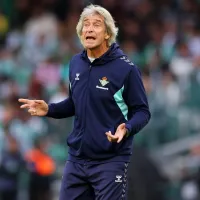 Manuel Pellegrini niega sed de revancha con el Real Madrid: \'No es especial\'