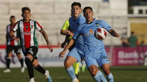 Su último enfrentamiento fue triunfo 1 a 0 para el Capo de Provincia.