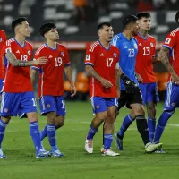 Familia del fútbol y grupo de Chile en Copa América: 'complicado' y la falta del DT